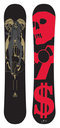 Сноуборд Capita Black Death, Inc. 2009/2010 159,5W