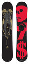 Сноуборд Capita Black Death, Inc. 2009/2010 162,5W