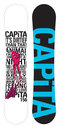 Сноуборд Capita Stairmaster 2009/2010 156