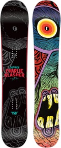 Сноуборд Capita Charlie Slasher FK 2010/2011