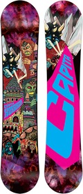 Сноуборд Capita Horrorscope FK 2010/2011