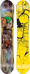 Сноуборд Capita Mid Life 2010/2011