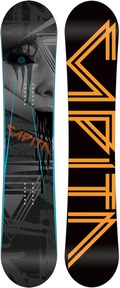 Сноуборд Capita Quiver Killer 2010/2011