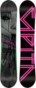 Сноуборд Capita Quiver Killer 2010/2011 155
