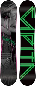 Сноуборд Capita Quiver Killer 2010/2011 157