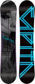Сноуборд Capita Quiver Killer 2010/2011 159