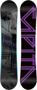 Сноуборд Capita Quiver Killer 2010/2011 161
