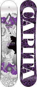 Сноуборд Capita Saturnia 2010/2011 149