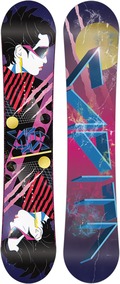 Сноуборд Capita Space Metal Fantasy FK 2010/2011