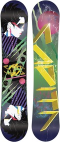 Сноуборд Capita Space Metal Fantasy FK 2010/2011 149
