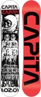 Сноуборд Capita Stairmaster 2010/2011 152