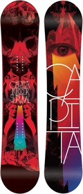 Сноуборд Capita Indoor Survival FK 2011/2012