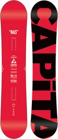 Сноуборд Capita Normal Ass Snowboard 2011/2012