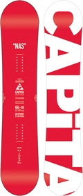 Сноуборд Capita Normal Ass Snowboard 2011/2012 155