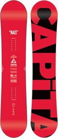 Сноуборд Capita Normal Ass Snowboard 2011/2012 157