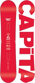 Сноуборд Capita Normal Ass Snowboard 2011/2012 161