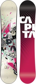 Сноуборд Capita Saturnia 2011/2012