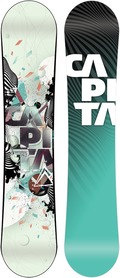 Сноуборд Capita Saturnia 2011/2012 143