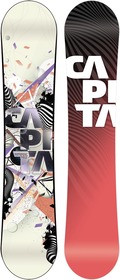 Сноуборд Capita Saturnia 2011/2012 149