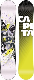 Сноуборд Capita Saturnia 2011/2012 152