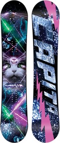Сноуборд Capita Space Metal Fantasy FK 2011/2012