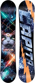 Сноуборд Capita Space Metal Fantasy FK 2011/2012 147