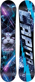 Сноуборд Capita Space Metal Fantasy FK 2011/2012 149