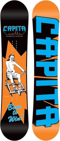 Сноуборд Capita Stairmaster 2011/2012 156