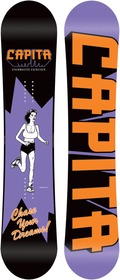 Сноуборд Capita Stairmaster 2011/2012 159