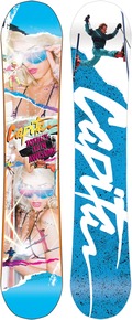 Сноуборд Capita Totally FK"n Awesome! 2011/2012 157