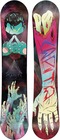 Сноуборд Capita Horrorscope FK 2011/2012 147