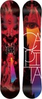Сноуборд Capita Indoor Survival FK 2011/2012 154