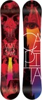 Сноуборд Capita Indoor Survival FK 2011/2012 156