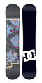 Сноуборд DC PBJ 2008/2009 157MW