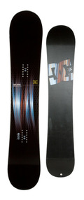 Сноуборд DC HKD 2009/2010 156