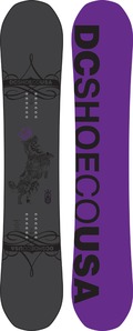 Сноуборд DC Devun Pro 2010/2011