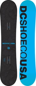 Сноуборд DC PBJ 2010/2011 149