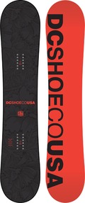 Сноуборд DC PBJ 2010/2011 157