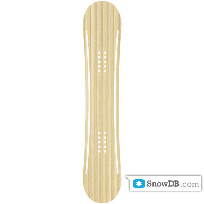 Технология Slugger Core компании DC сезона 2010/2011