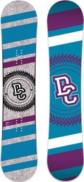 Сноуборд DC Focus 2011/2012