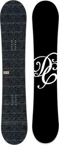 Сноуборд DC Lauri Pro Tone 2011/2012