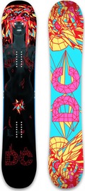 Сноуборд DC MLF 2011/2012 154