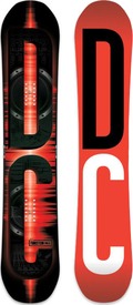 Сноуборд DC Ply 2011/2012 150.5 Torstein Horgmo