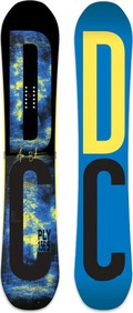 Сноуборд DC Ply 2011/2012 156.5 Aaron Biittner
