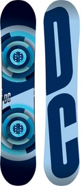 Сноуборд DC Tone 2011/2012