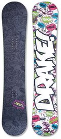 Сноуборд Drake Urban 2008/2009