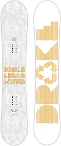 Сноуборд Drake Green Battle 2010/2011