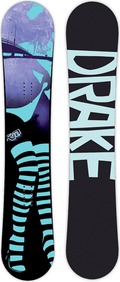 Сноуборд Drake Risto Mattila 2010/2011