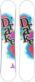 Сноуборд Drake Venice 2010/2011