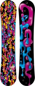 Сноуборд Drake DFL 2011/2012
